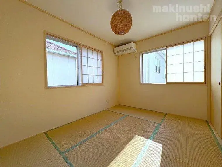Propriété 3SLDK, Ville de Habikino, Préfecture d'Osaka (17)
