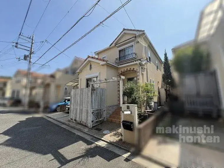 Propriété 3SLDK, Ville de Habikino, Préfecture d'Osaka (3)