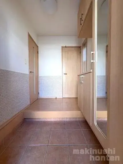 Propriété 3SLDK, Ville de Habikino, Préfecture d'Osaka (6)