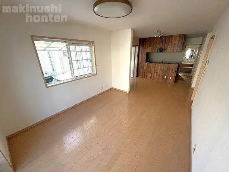 Propriété 3SLDK, Ville de Habikino, Préfecture d'Osaka (9)