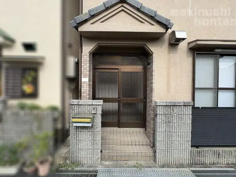 Akiya in Osaka