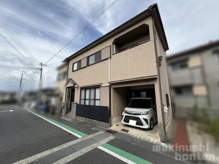 4LDK Propiedad Ciudad de Fujidera Prefectura de Osaka (2)