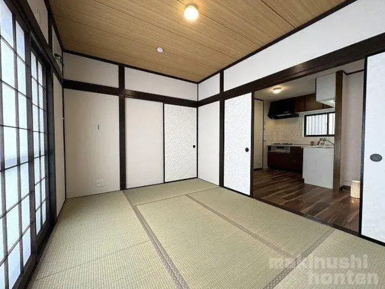 4LDK Propiedad Ciudad de Fujidera Prefectura de Osaka (12)