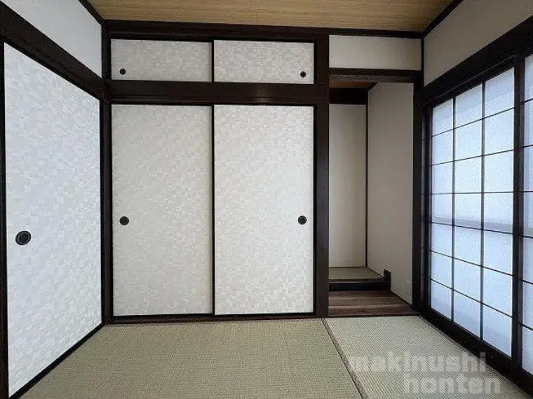 4LDK Propiedad Ciudad de Fujidera Prefectura de Osaka (13)