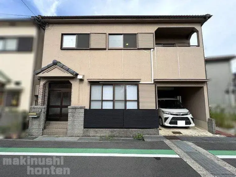 4LDK Propiedad Ciudad de Fujidera Prefectura de Osaka (3)