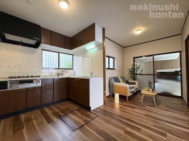 4LDK Propiedad Ciudad de Fujidera Prefectura de Osaka (8)