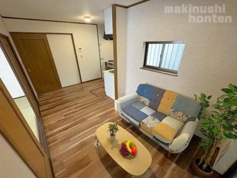4LDK Propiedad Ciudad de Fujidera Prefectura de Osaka (9)
