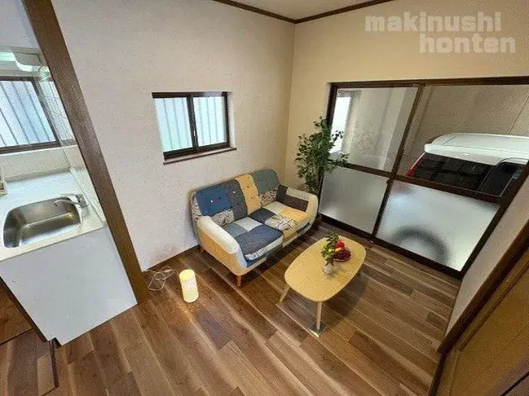 4LDK Propiedad Ciudad de Fujidera Prefectura de Osaka (10)
