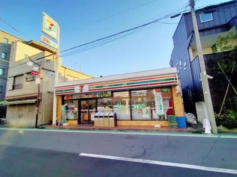 2LDK Propiedad Suginami-ku Tokio (28)