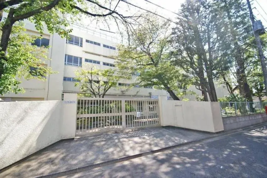 2LDK Propiedad Suginami-ku Tokio (31)