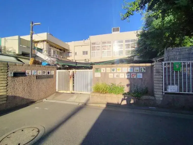 2LDK Propiedad Suginami-ku Tokio (32)