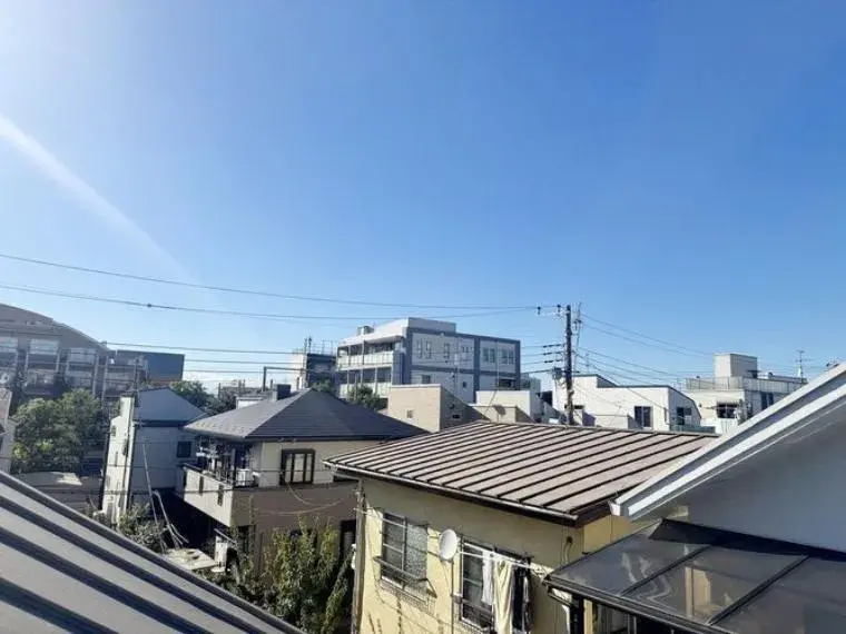 2LDK Propiedad Suginami-ku Tokio (6)
