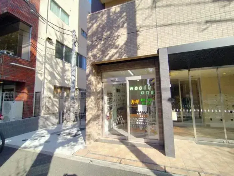 2LDK Propiedad Suginami-ku Tokio (7)