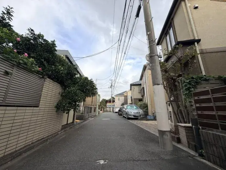 3LDK Property Suginami-ku Tokyo (3)
