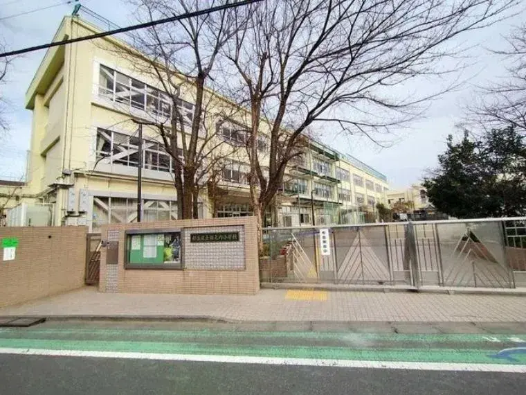 3LDK Property Suginami-ku Tokyo (21)
