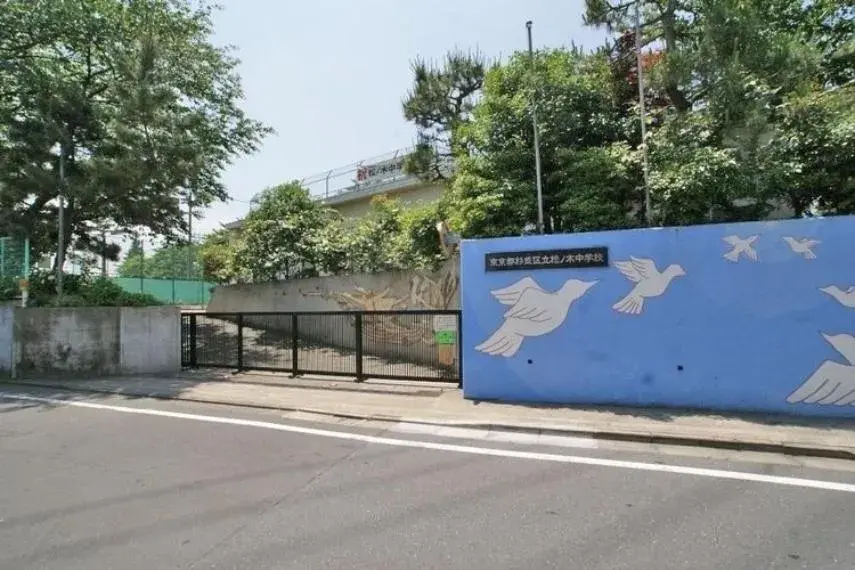 3LDK Property Suginami-ku Tokyo (22)