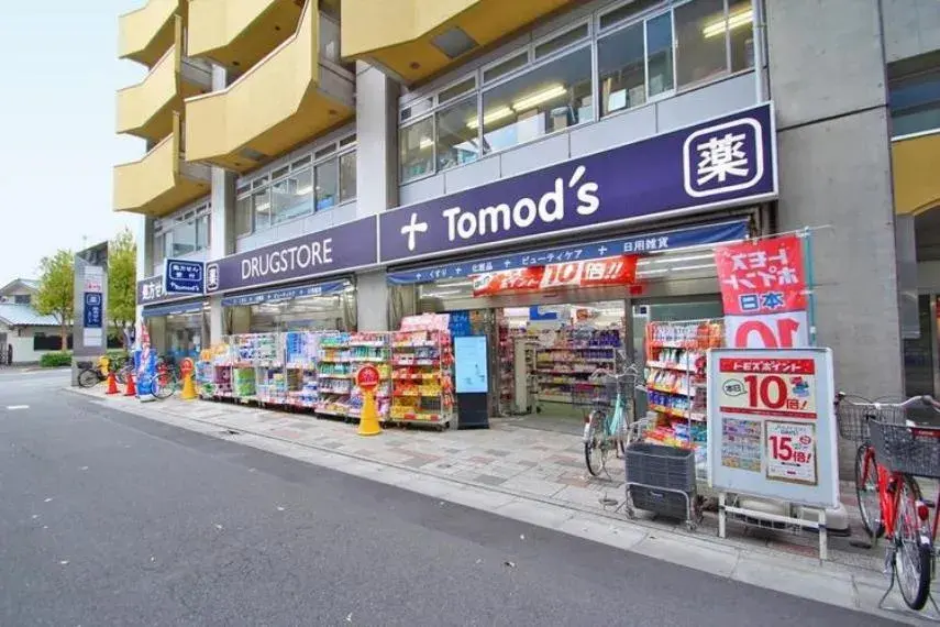3LDK Property Suginami-ku Tokyo (23)