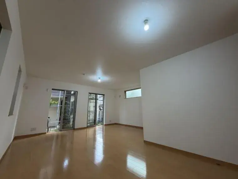 3LDK Property Suginami-ku Tokyo (5)