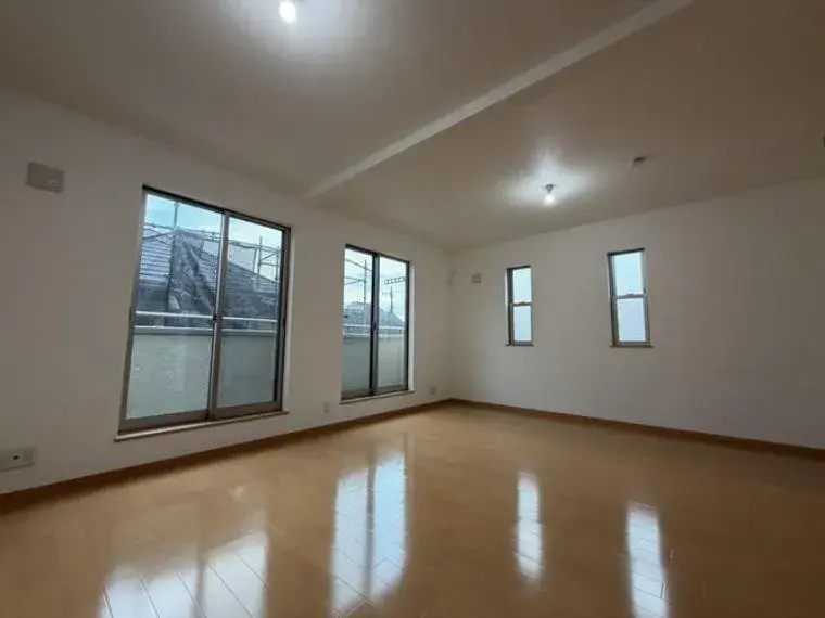 3LDK Property Suginami-ku Tokyo (8)