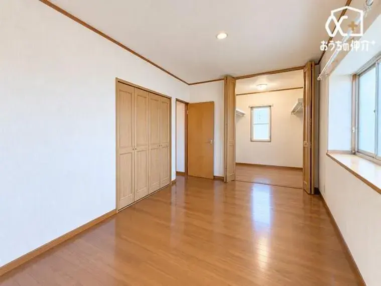 4LDK Property Tokorozawa City Saitama Prefecture (6)