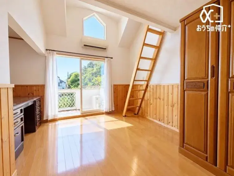 4LDK Property Tokorozawa City Saitama Prefecture (7)