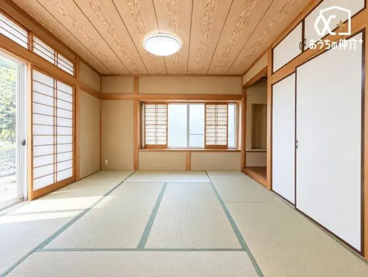 4LDK Property Tokorozawa City Saitama Prefecture (9)