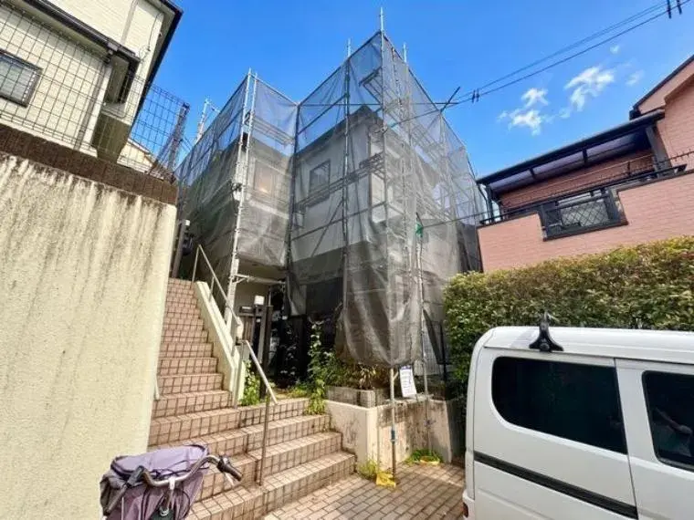 Akiya in 横浜市
