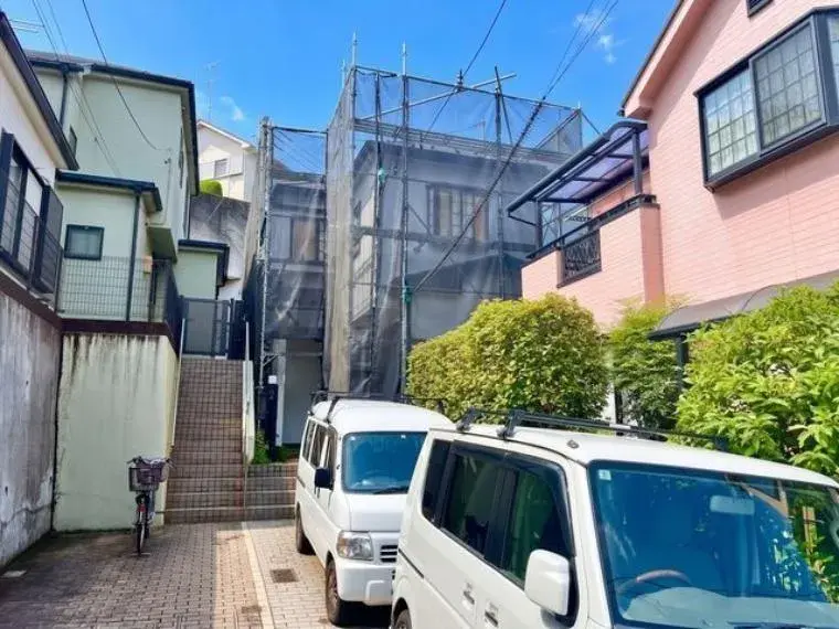 4LDK Ciudad de Yokohama Prefectura de Kanagawa (2)
