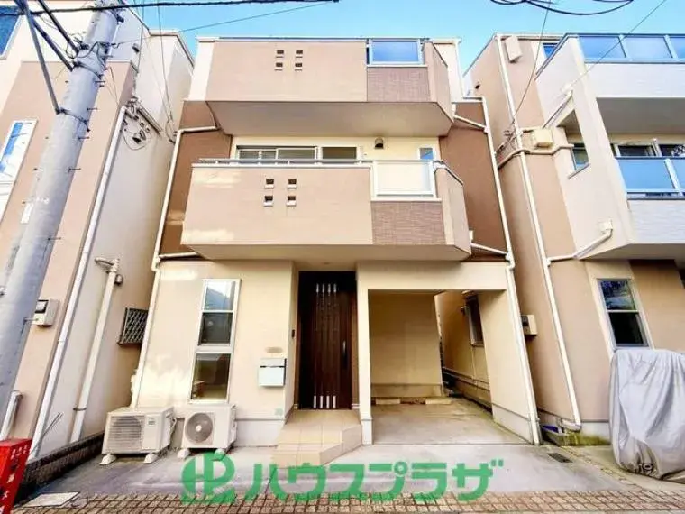 3LDK Property Toshima-ku Tokyo (2)
