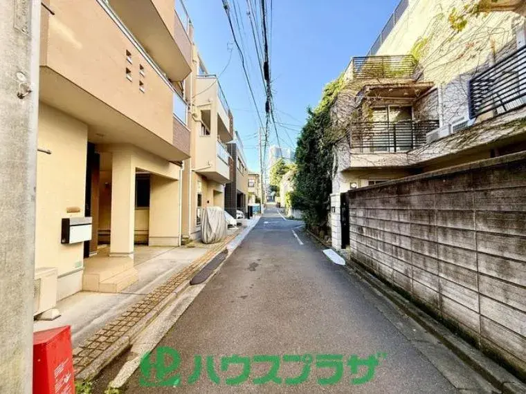 3LDK Property Toshima-ku Tokyo (4)