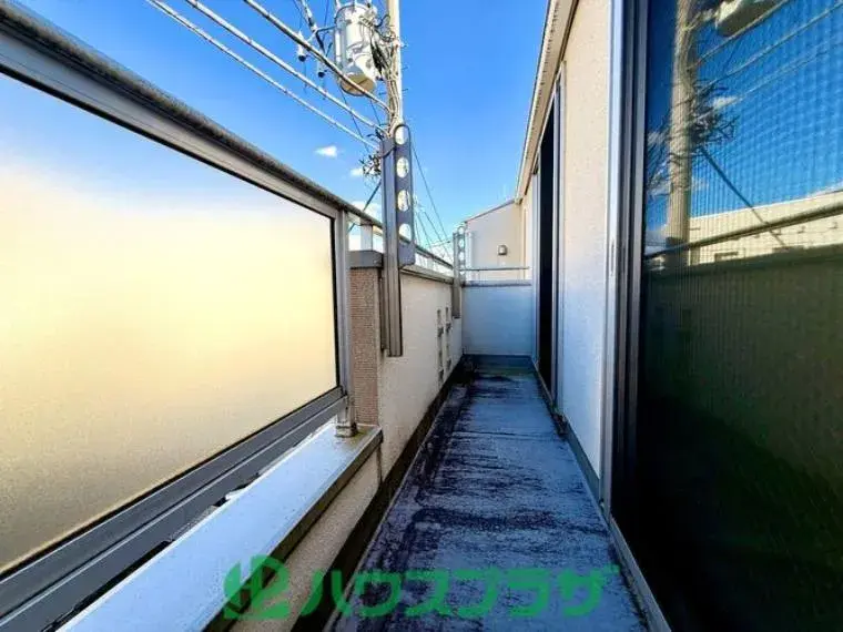 3LDK Property Toshima-ku Tokyo (6)