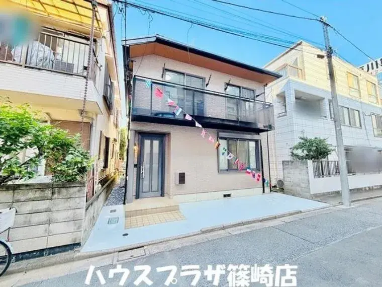 3LDK Property Edogawa-ku Tokyo (3)