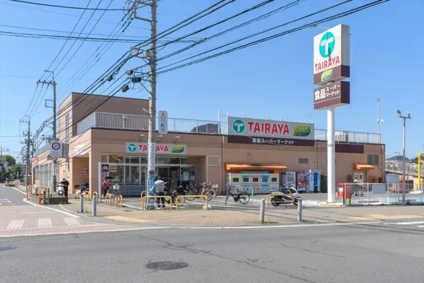 4LDK 入间市 埼玉县 (2)