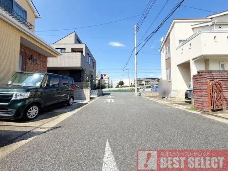 4-bedroom Chiba City Chiba Prefecture (2)