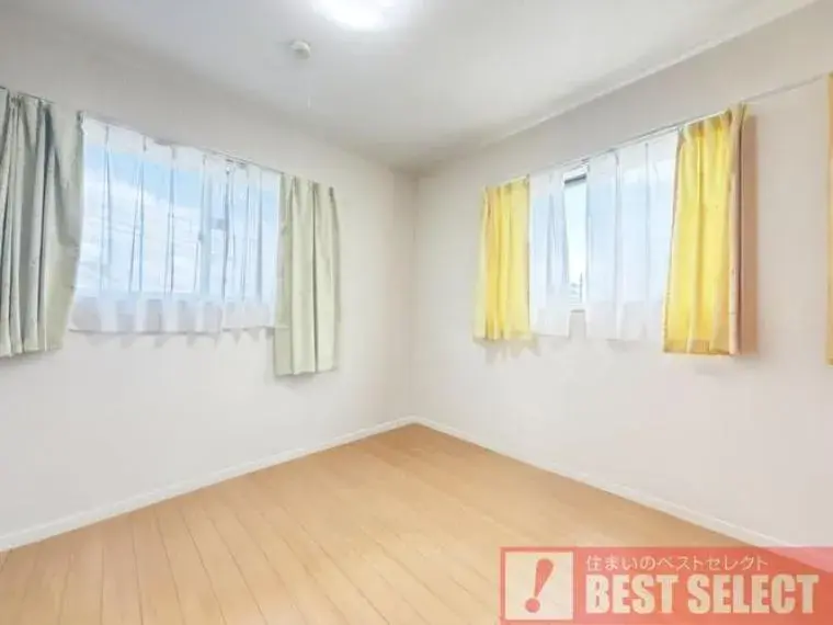 4-bedroom Chiba City Chiba Prefecture (12)