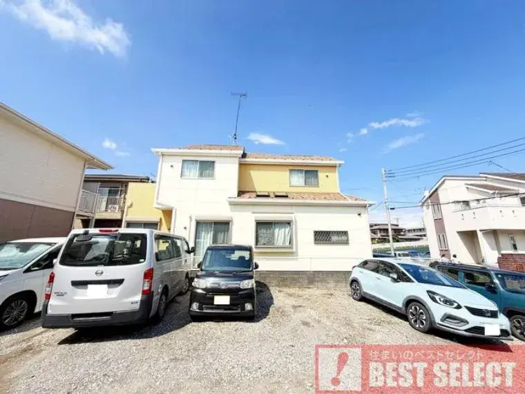 4-bedroom Chiba City Chiba Prefecture (3)