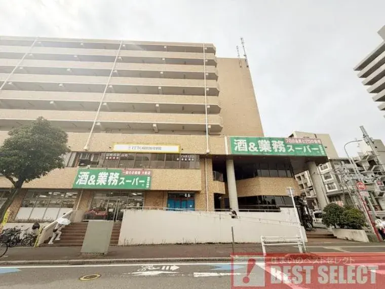 4-bedroom Chiba City Chiba Prefecture (32)
