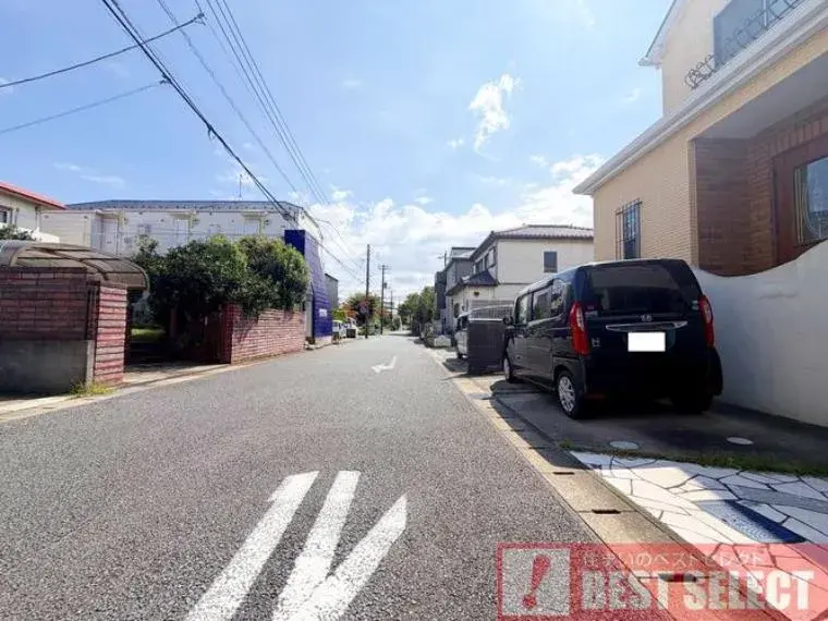 4-bedroom Chiba City Chiba Prefecture (5)