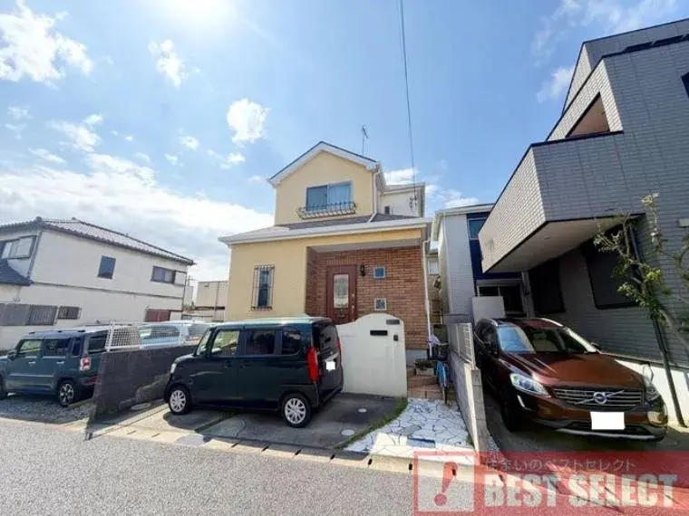 4-bedroom Chiba City Chiba Prefecture (6)