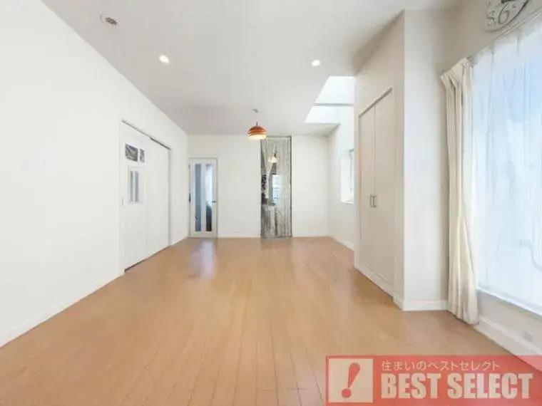 4-bedroom Chiba City Chiba Prefecture (8)