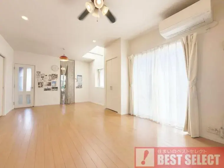 4-bedroom Chiba City Chiba Prefecture (9)
