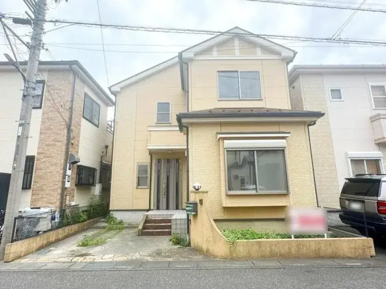 Akiya in Saitama