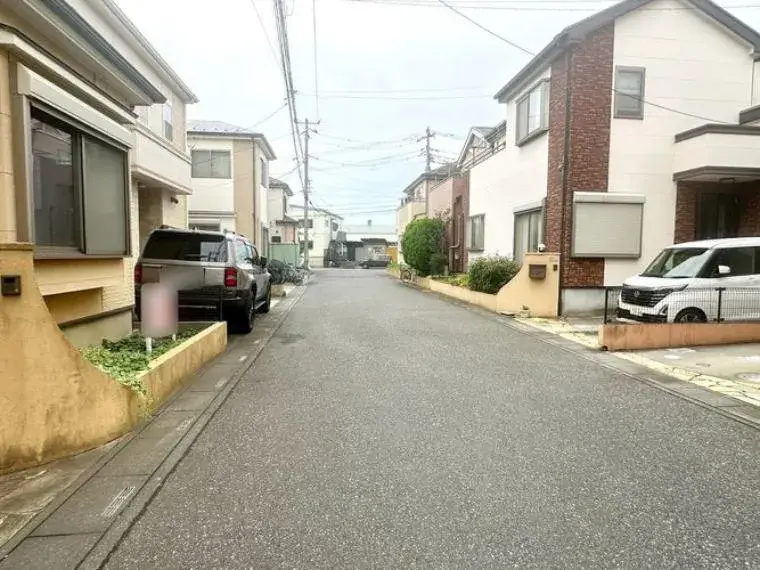 3LDK Soka City Saitama Prefecture (2)