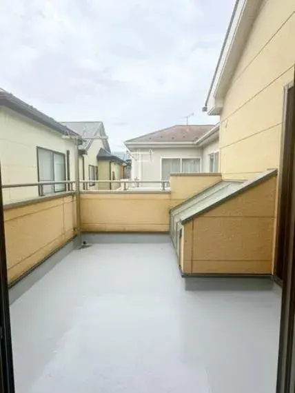 3LDK Soka City Saitama Prefecture (14)