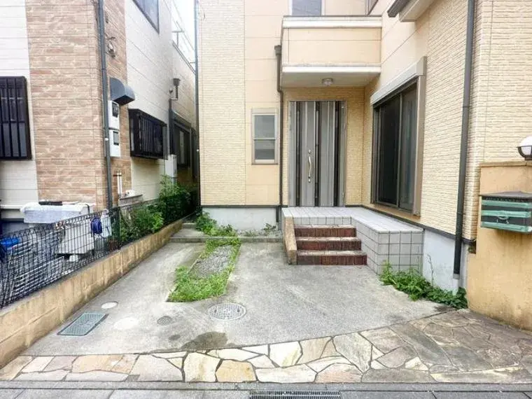 3LDK Soka City Saitama Prefecture (3)