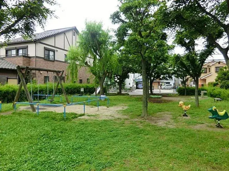 3LDK Soka City Saitama Prefecture (4)