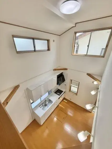 2LDK Bien immobilier Ville de Sayama Préfecture de Saitama (19)
