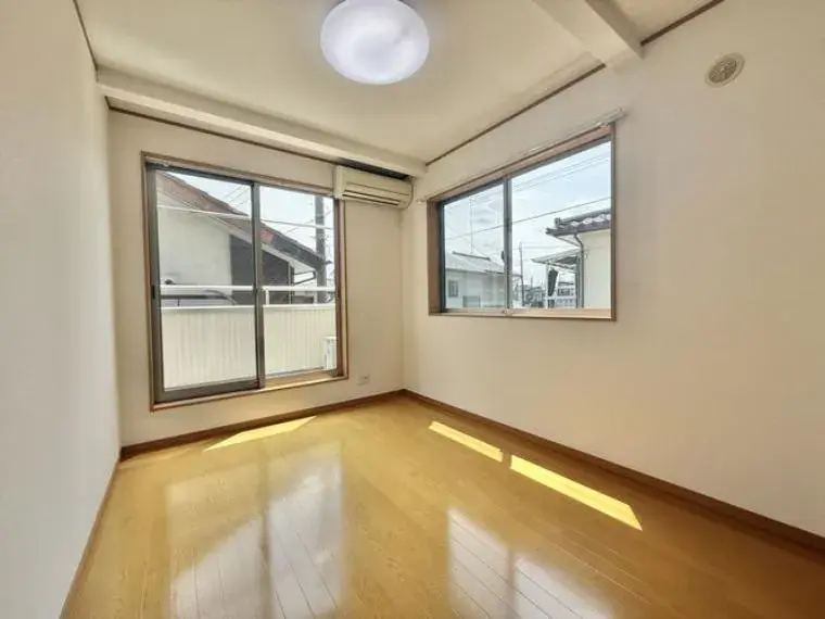 2LDK Bien immobilier Ville de Sayama Préfecture de Saitama (20)