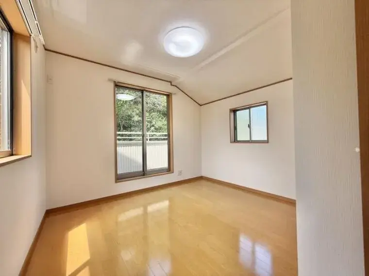 2LDK Bien immobilier Ville de Sayama Préfecture de Saitama (22)