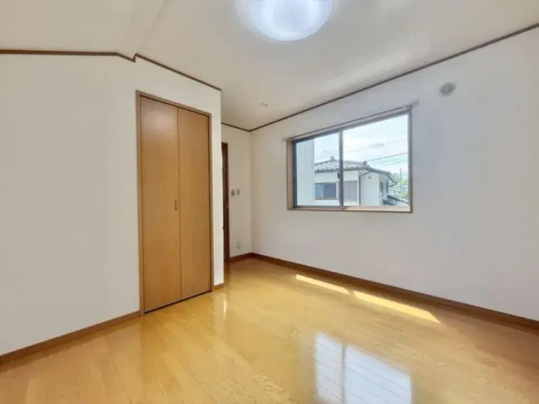 2LDK Bien immobilier Ville de Sayama Préfecture de Saitama (23)